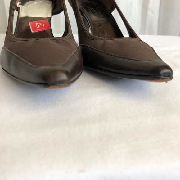 Circa Joan David Donella stretch pumps - Picture 4 of 7